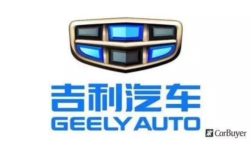 自主品牌車企組團換標，網(wǎng)友：較后一個美爆了！