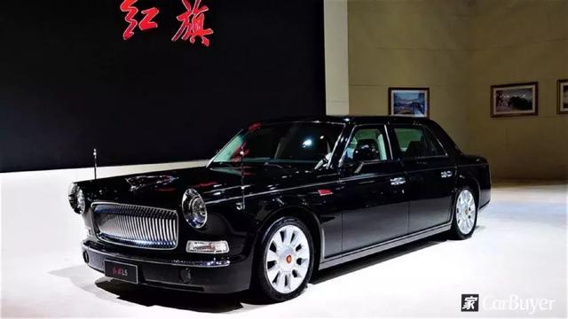 自主品牌車企組團換標，網(wǎng)友：較后一個美爆了！