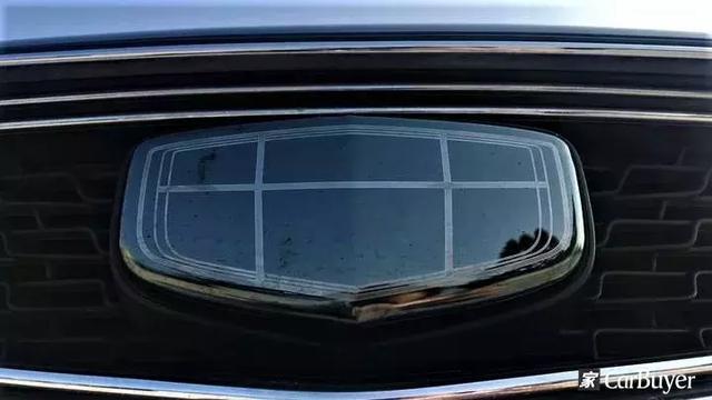 自主品牌車企組團換標，網(wǎng)友：較后一個美爆了！