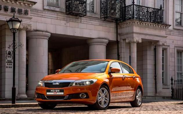 觀致真不錯？觀致3上半年僅賣出281臺，都怪“棺材”車標？