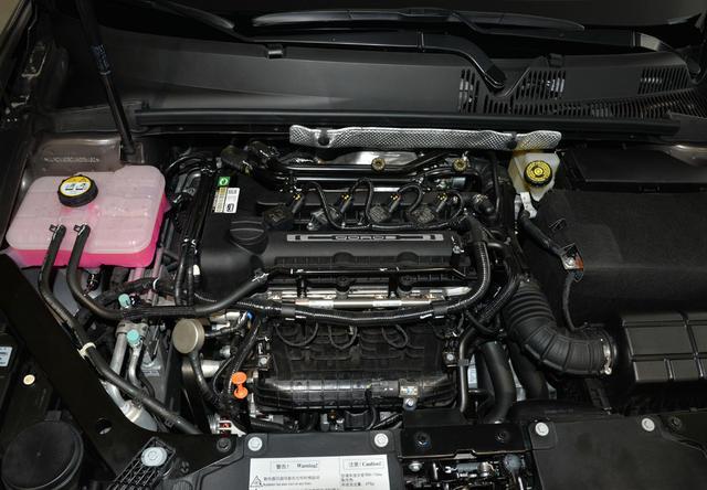 觀致真不錯？觀致3上半年僅賣出281臺，都怪“棺材”車標？