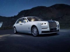 世界上最經典的5款立標汽車，