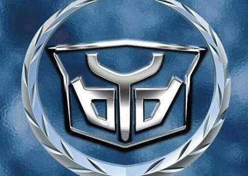 看到網(wǎng)友設計的新車標，比亞迪要哭了！網(wǎng)友：用這標銷量碾壓寶馬