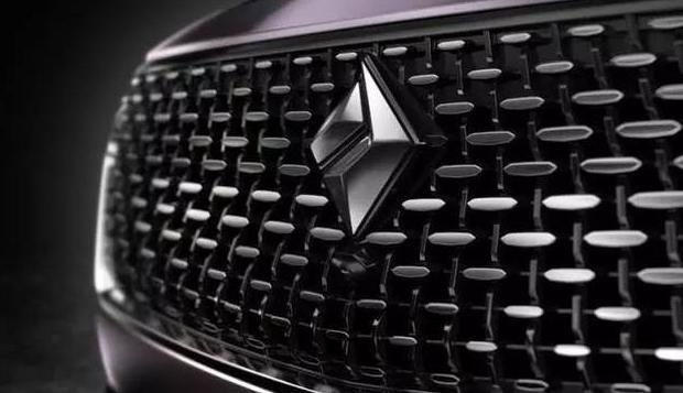 除了寶駿，還有這些品牌悄悄換了車標(biāo)……