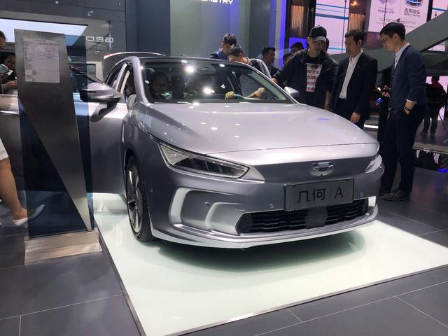 除了寶駿，還有這些品牌悄悄換了車標(biāo)……