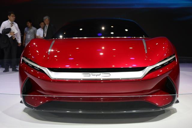 除了寶駿，還有這些品牌悄悄換了車標(biāo)……