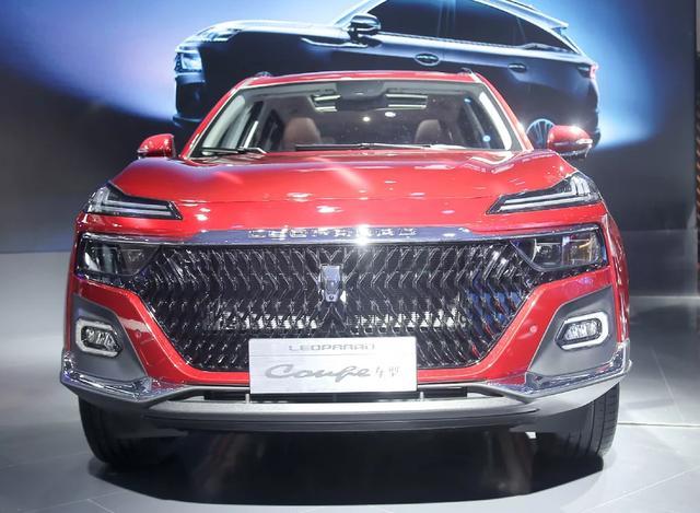 除了寶駿，還有這些品牌悄悄換了車標(biāo)……