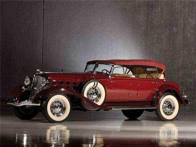 勞斯萊斯車標的伸縮功能，不僅僅是為了防丟設計的！