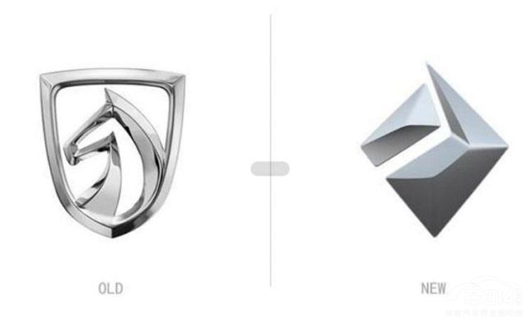 大眾換標、吉利換標、寶駿換標 2019車企為何都跟標志過不去？