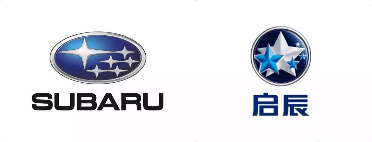 這20個車標讓我迷失在這世界里