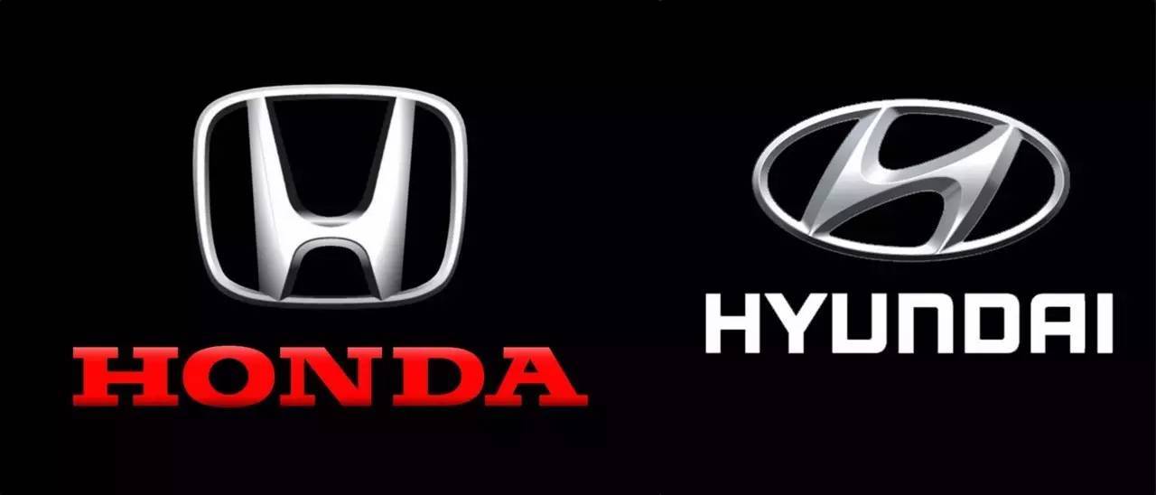 這20個車標讓我迷失在這世界里