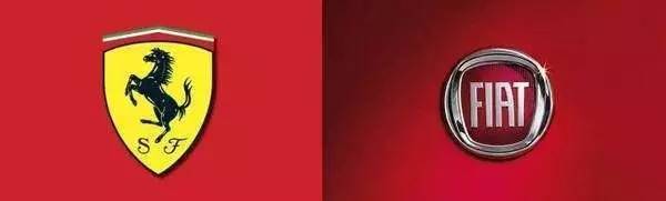 這20個車標讓我迷失在這世界里