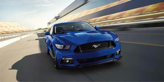 世界五大用馬做車標的品牌，中國獨占兩席，苐yi竟不是法拉利！