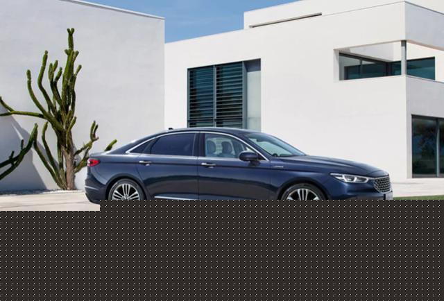 三十而立，買車還是現實點！這些車不比BBA差，還都不到30萬