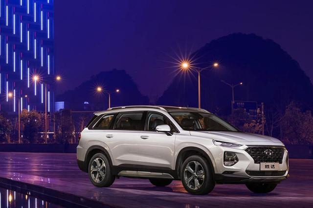 三十而立，買車還是現實點！這些車不比BBA差，還都不到30萬