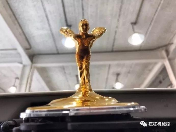 勞斯萊斯汽車為什么如此昂貴？