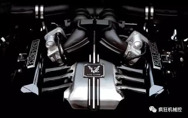 勞斯萊斯汽車為什么如此昂貴？