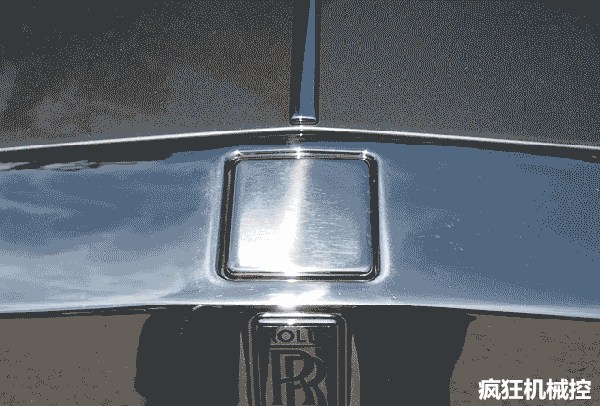 勞斯萊斯汽車為什么如此昂貴？