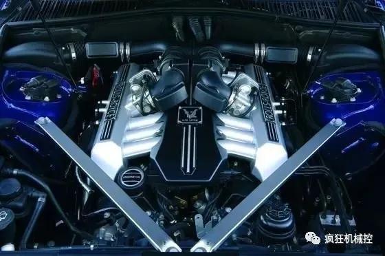 勞斯萊斯汽車為什么如此昂貴？