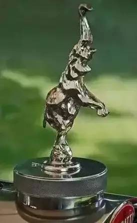 認識3個以上算大神！超罕見的豪車立體車標合集