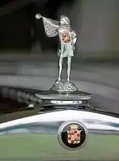 超罕見的豪車立體車標，90%你都沒見過！