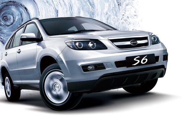 車標究竟有多重要？