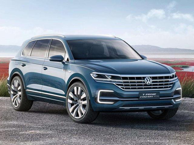 車標究竟有多重要？