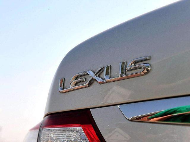 車標究竟有多重要？