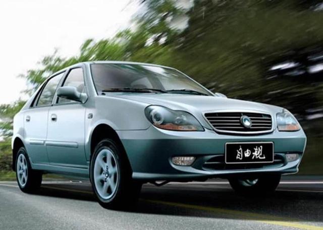 車標究竟有多重要？