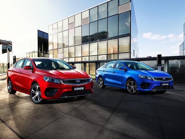 車標究竟有多重要？