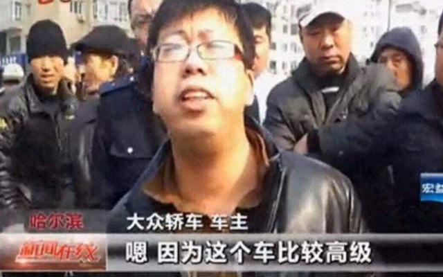 車標究竟有多重要？