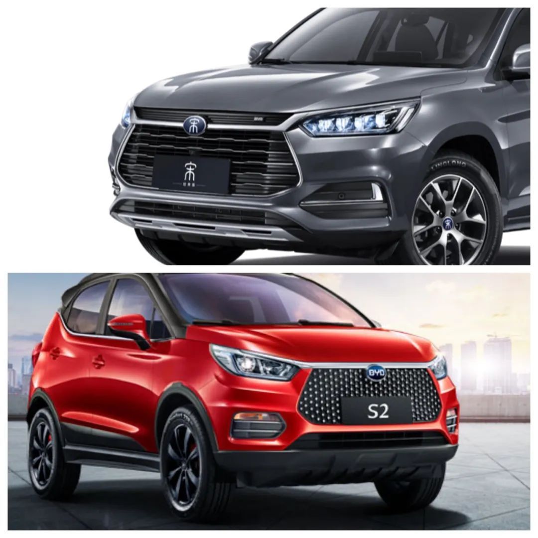 自主品牌集體“換車標”，背后是一個產業大趨勢……