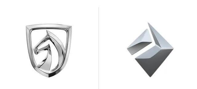 自主品牌集體“換車標”，背后是一個產業大趨勢……