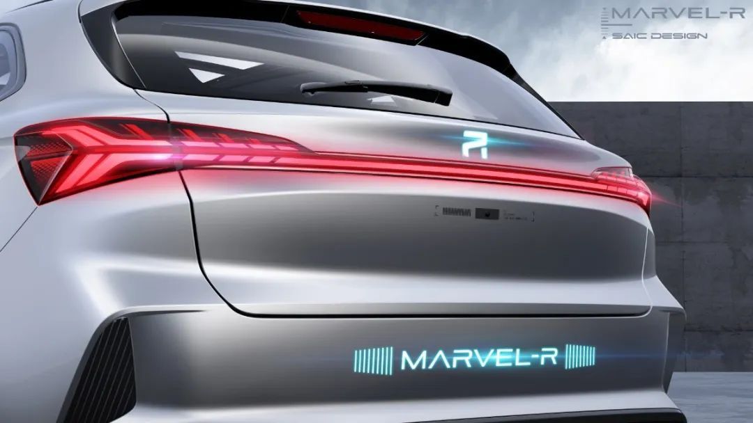 自主品牌集體“換車標”，背后是一個產業大趨勢……