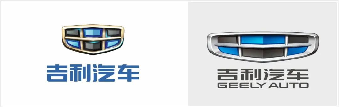 自主品牌集體“換車標”，背后是一個產業大趨勢……