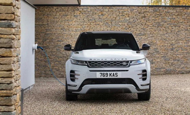 一口氣推3款三缸混動車？捷豹路虎欲轉型對標特斯拉？