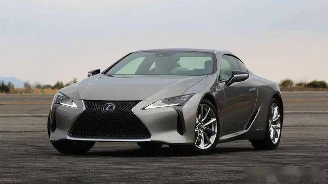 豐田一共有多少種車標？能認識5個以上的，都算是老司機了