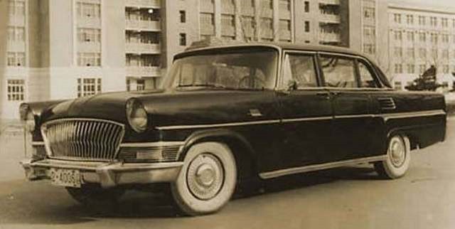 “國車”紅旗換logo，你怎么看？