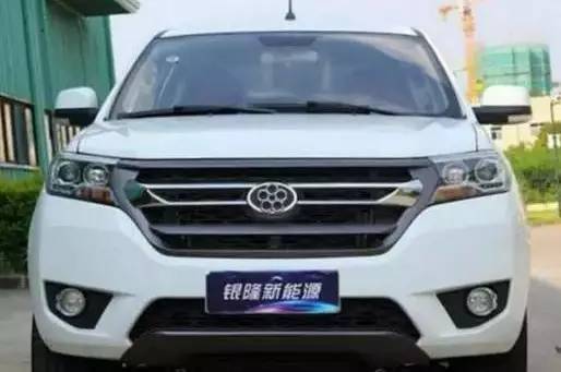 格力董明珠的格力汽車亮相了，汽車 LOGO讓網(wǎng)友都傻了