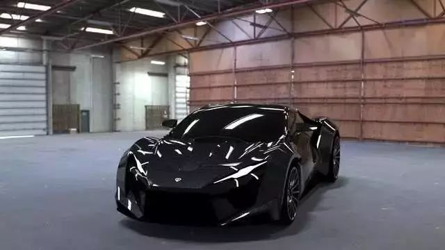 天吶，比亞迪也換新LOGO了？