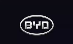 天吶，比亞迪也換新LOGO了？