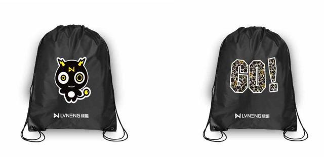 綠能電動車的“新LOGO”竟然會說話？