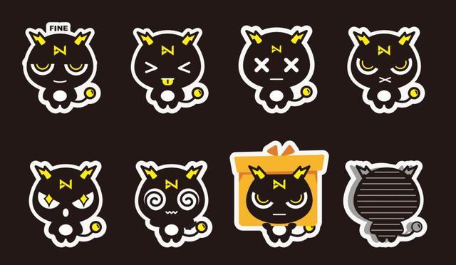 綠能電動車的“新LOGO”竟然會說話？