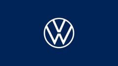 大眾發(fā)布全新Logo，純電ID.3車