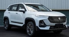 寶駿終于要換logo了，用在RS