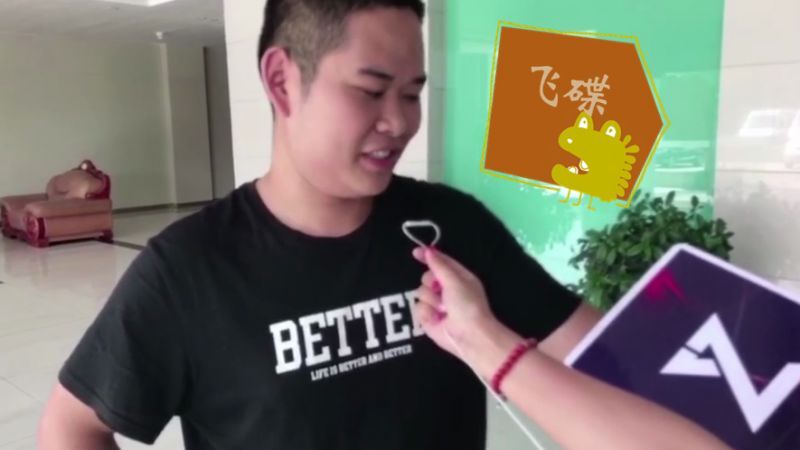 綠能電動車新logo閃現江湖，來聽聽街頭達人怎么說？