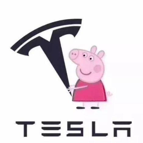 社會(huì)！社會(huì)！小豬佩奇已經(jīng)把各大車企LOGO玩壞了