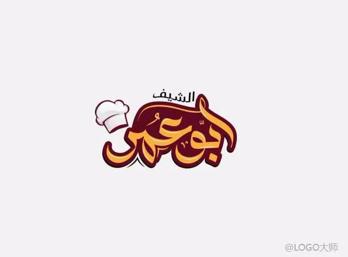 明快單詞LOGO設計欣賞！