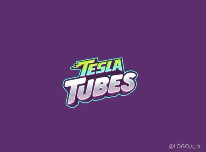 明快單詞LOGO設計欣賞！