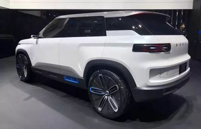 吉利汽車換新LOGO了？